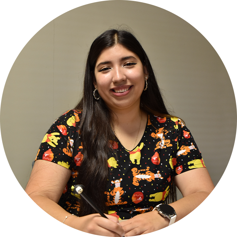 Javiera Ponce Salgado Centro Terapeutico Florece